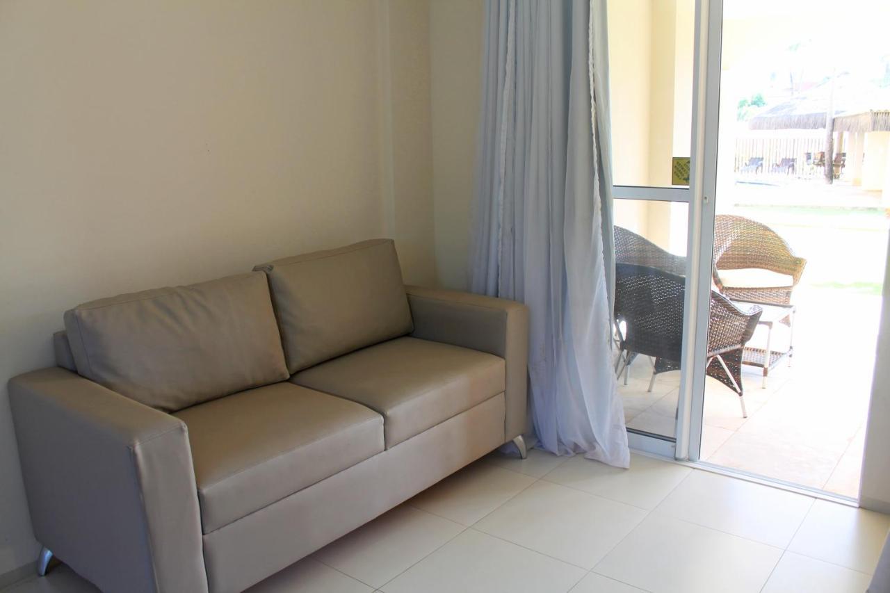 Residence Cumbuco Paradise Beach المظهر الخارجي الصورة