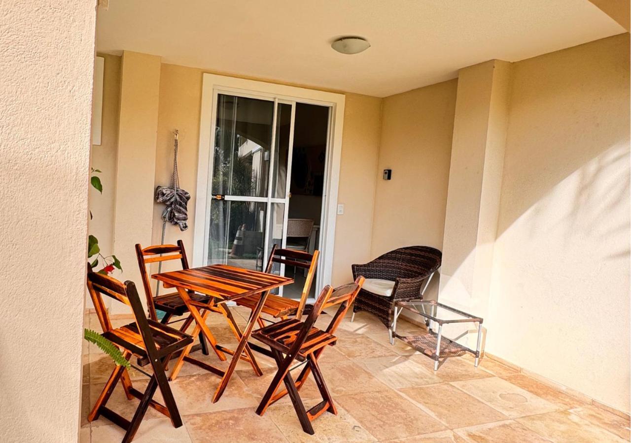 Residence Cumbuco Paradise Beach المظهر الخارجي الصورة