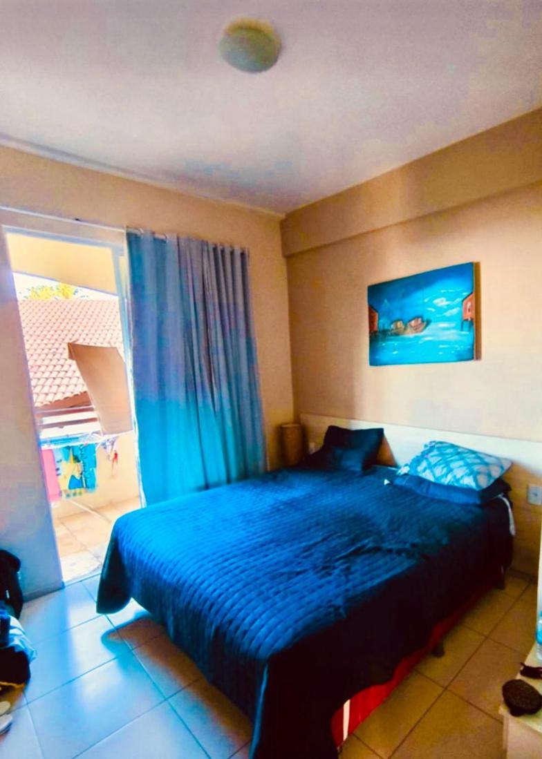 Residence Cumbuco Paradise Beach المظهر الخارجي الصورة