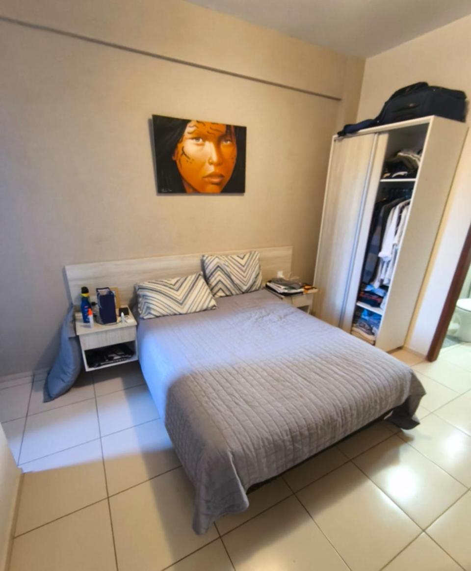 Residence Cumbuco Paradise Beach المظهر الخارجي الصورة