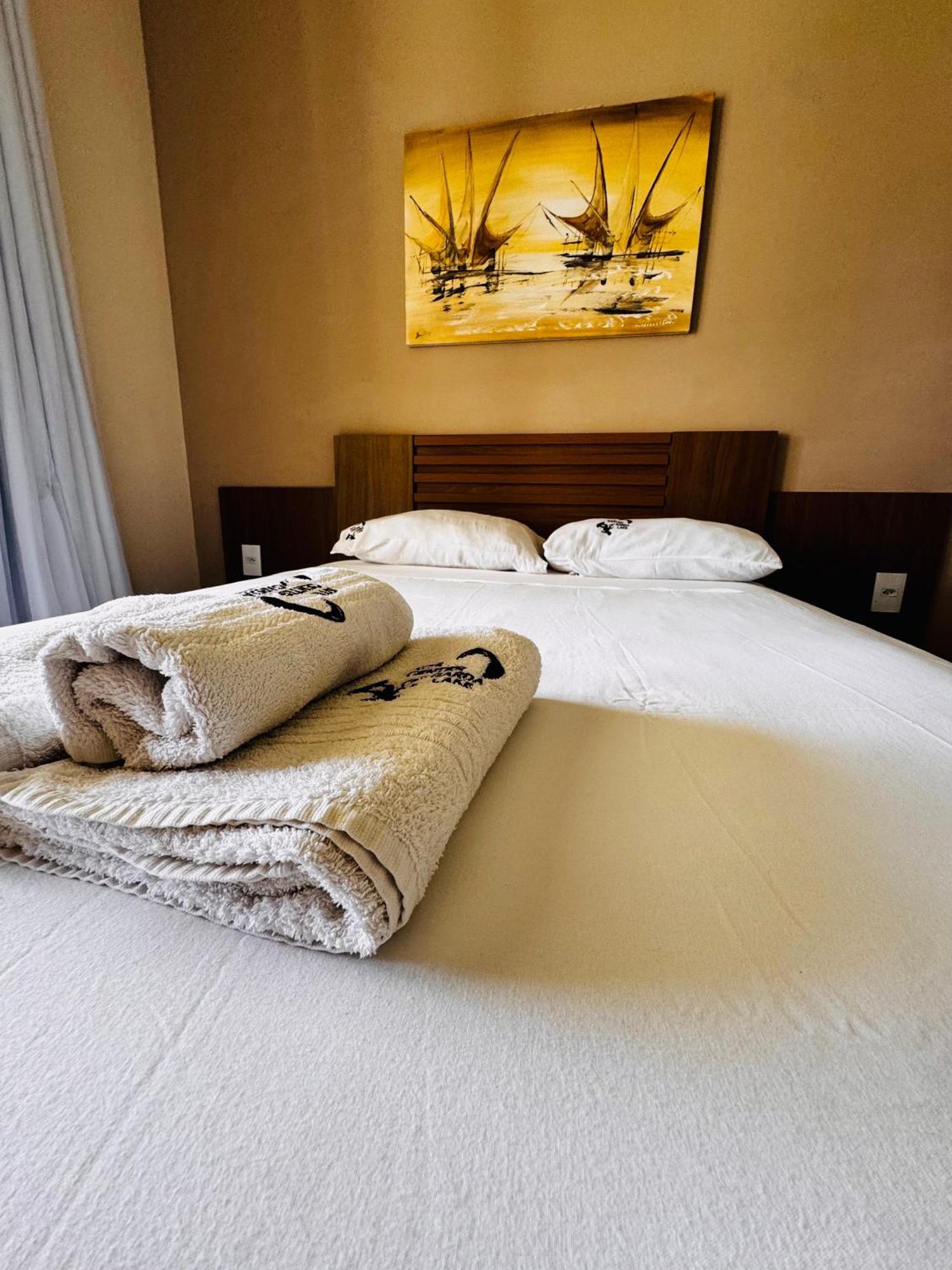 Residence Cumbuco Paradise Beach المظهر الخارجي الصورة