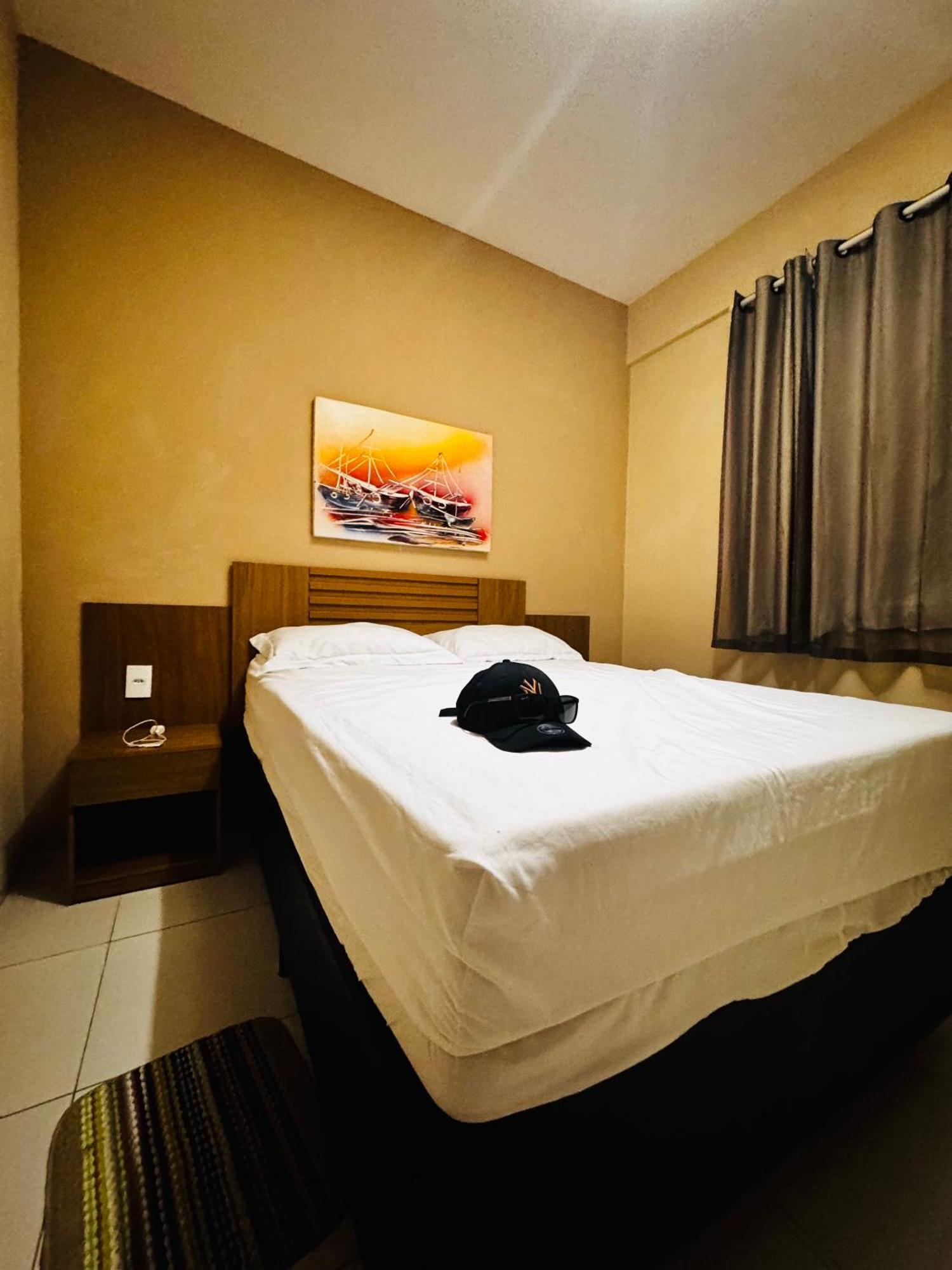 Residence Cumbuco Paradise Beach المظهر الخارجي الصورة