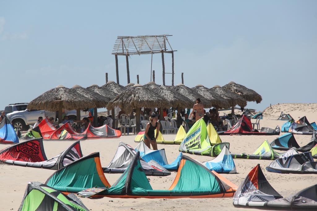 Residence Cumbuco Paradise Beach المظهر الخارجي الصورة