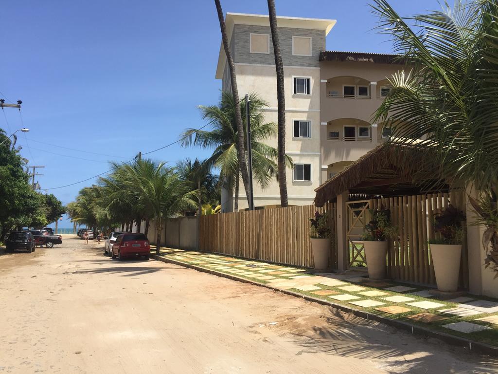 Residence Cumbuco Paradise Beach المظهر الخارجي الصورة