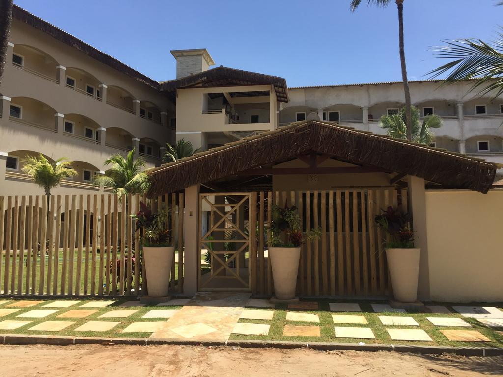 Residence Cumbuco Paradise Beach المظهر الخارجي الصورة