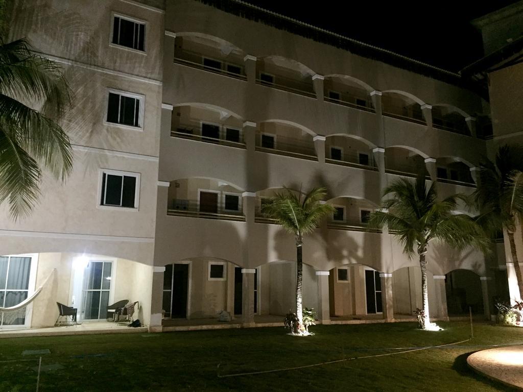 Residence Cumbuco Paradise Beach المظهر الخارجي الصورة