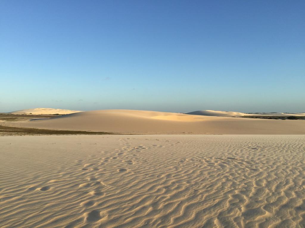 Residence Cumbuco Paradise Beach المظهر الخارجي الصورة