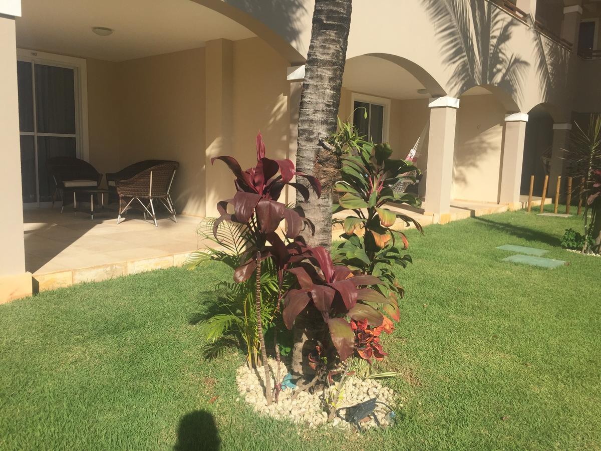 Residence Cumbuco Paradise Beach المظهر الخارجي الصورة