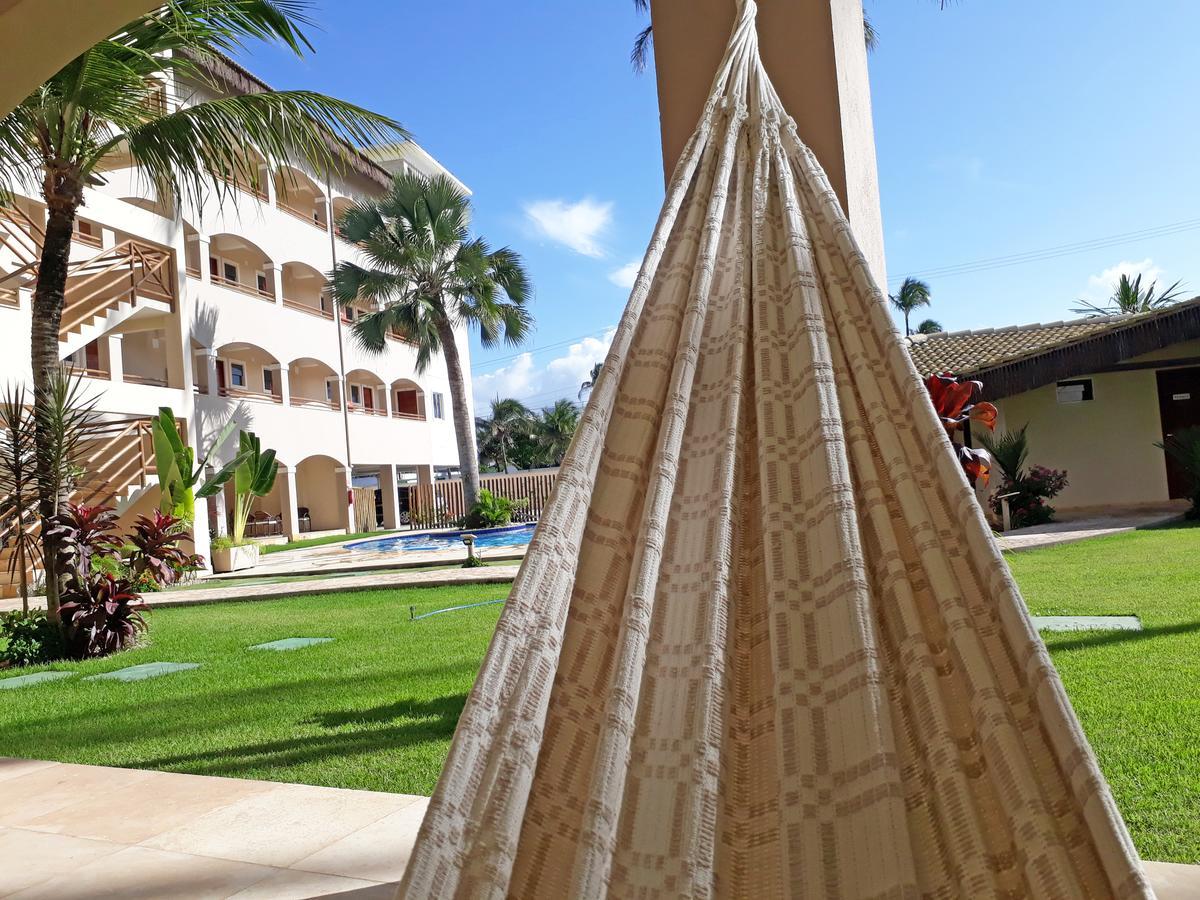 Residence Cumbuco Paradise Beach المظهر الخارجي الصورة